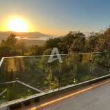  Luxury villa with sea view and roof pool in Kavač, Tivat Kavac 8174751 thumb2