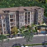  Forest-Side Apartments in a Chic Complex in İstanbul Göktürk Eyup 8074752 thumb3