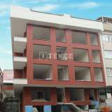  Ruime Appartementen in een Project in Istanbul Eyupsultan Eyup 8074755 thumb16
