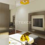  Appartements Spacieux Dans un Nouveau Projet à Istanbul Eyupsultan Eyup 8074755 thumb7