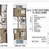  Przestronne apartamenty w nowym projekcie w Stambule Eyupsultan Eyup 8074755 thumb15