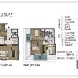  Amplios apartamentos en un nuevo proyecto en Estambul Eyupsultan Eyup 8074755 thumb10