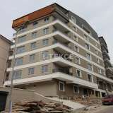  Стильные Квартиры с Видом на Город в Чанкая, Анкара Cankaya 8074757 thumb5