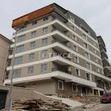  Стильные Квартиры с Видом на Город в Чанкая, Анкара Cankaya 8074758 thumb5