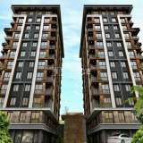  Boszicht-appartementen in een complex in Eyupsultan Alibeykoy Eyup 8074760 thumb6