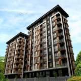  Boszicht-appartementen in een complex in Eyupsultan Alibeykoy Eyup 8074760 thumb5