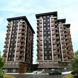  Boszicht-appartementen in een complex in Eyupsultan Alibeykoy Eyup 8074760 thumb4