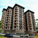  Apartamentos con Vista al Bosque en Complejo en Eyupsultan Alibeykoy Eyup 8074760 thumb3