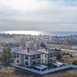  Villa med utomhuspool och parkeringsplats i İstanbul Beylikdüzü Beylikduzu 8074764 thumb3