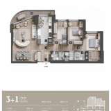  Apartments in a Secure Residence with Pool in İzmir Konak Konak 8074765 thumb46