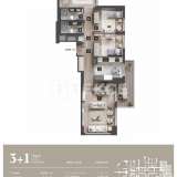  Apartments in a Secure Residence with Pool in İzmir Konak Konak 8074765 thumb45
