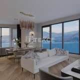  Appartementen in een complex met zwembad in İzmir Konak Konak 8074765 thumb33