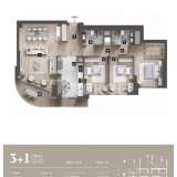  Apartments in a Secure Residence with Pool in İzmir Konak Konak 8074765 thumb48