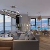  Apartments in a Secure Residence with Pool in İzmir Konak Konak 8074765 thumb31