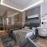  Apartments in a Secure Residence with Pool in İzmir Konak Konak 8074765 thumb26
