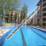 Mountain View furnished 1-bedroom apartment for sale in complex Tarsis Club & SPA, 700m from the beach in Sunny beach, Bulgaria Sunny Beach 8174768 thumb26