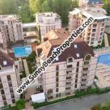  Mountain View furnished 1-bedroom apartment for sale in complex Tarsis Club & SPA, 700m from the beach in Sunny beach, Bulgaria Sunny Beach 8174768 thumb41