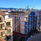  Mountain View furnished 1-bedroom apartment for sale in complex Tarsis Club & SPA, 700m from the beach in Sunny beach, Bulgaria Sunny Beach 8174768 thumb11