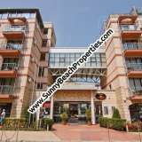  Mountain View furnished 1-bedroom apartment for sale in complex Tarsis Club & SPA, 700m from the beach in Sunny beach, Bulgaria Sunny Beach 8174768 thumb22