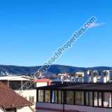  Mountain View furnished 1-bedroom apartment for sale in complex Tarsis Club & SPA, 700m from the beach in Sunny beach, Bulgaria Sunny Beach 8174768 thumb10