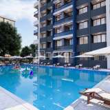  1-Bedroom Apartments in a Boutique Project in Mersin Yenisehir Yenisehir 8074769 thumb5