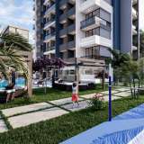  1-Bedroom Apartments in a Boutique Project in Mersin Yenisehir Yenisehir 8074769 thumb6