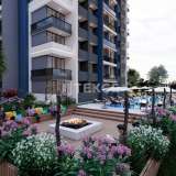  Lägenheter med 1 Sovrum i ett Boutiqueprojekt i Mersin Yenisehir 8074769 thumb7