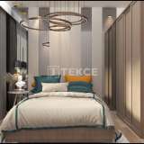  شقق بغرفة نوم واحدة في مشروع بوتيك في مرسين ينيشهر Yenisehir 8074769 thumb15