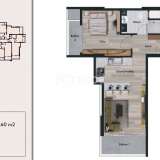  Apartamentos de 1 Dormitorio en Proyecto Boutique en Mersin Yenisehir Yenisehir 8074769 thumb18