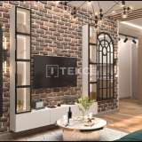  1-Zimmer Wohnungen in einem Boutique-Projekt in Mersin Yenisehir Yenisehir 8074769 thumb9