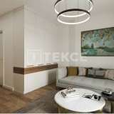  Wohnungen mit hohem Vermietungspotenzial in Antalya Kepez Kepez 8074077 thumb6