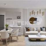 Immobiliers Avec Potentiel de Revenus Locatifs Élevé à Antalya Kepez Kepez 8074077 thumb7