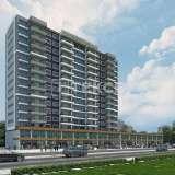  Apartments in a High Demand Complex in Ankara Etimesgut Etimesgut 8174077 thumb0