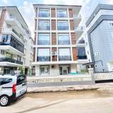  Appartement 2+1 Clés en Main Dans un Immeuble Neuf à Muratpasa Antalya 8074770 thumb1