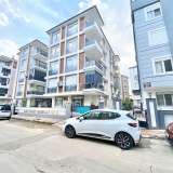 Verhuisklaar 2+1 appartement in Muratpaşa in een nieuw gebouw Antalya 8074770 thumb2