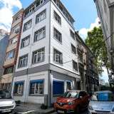  Building 100 m from Tram Station in İstanbul Fatih Sehremini Fatih 8074771 thumb0