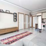  Umeblowany apartament 1+1 z basenem w Yalova Çınarcık Cinarcik 8074777 thumb7