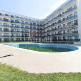  亚洛瓦（Yalova） Çınarcık 1+1 公寓，带泳池，靠近大海 Cinarcik 8074777 thumb1