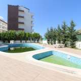  1+1 Furnished Apartment with Pool in Yalova Çınarcık Near Sea Cinarcik 8074777 thumb4