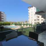  1+1 Möblierte Wohnung mit Pool in Yalova Çınarcık in Meeresnähe Cinarcik 8074777 thumb20