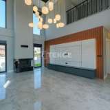  Villa au Design Spécial Près de la Plage à Belek Antalya Serik 8074778 thumb5