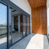  Villa au Design Spécial Près de la Plage à Belek Antalya Serik 8074778 thumb36