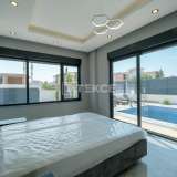  Villa au Design Spécial Près de la Plage à Belek Antalya Serik 8074778 thumb12