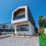  Villa mit Besonderem Design in Strandnähe in Belek Antalya Serik 8074778 thumb2
