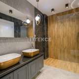  Villa au Design Spécial Près de la Plage à Belek Antalya Serik 8074778 thumb28