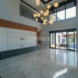  Villa au Design Spécial Près de la Plage à Belek Antalya Serik 8074778 thumb9