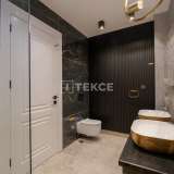  Villa au Design Spécial Près de la Plage à Belek Antalya Serik 8074778 thumb35