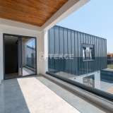  Villa au Design Spécial Près de la Plage à Belek Antalya Serik 8074778 thumb23