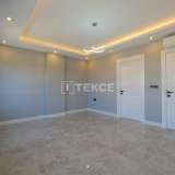  Villa au Design Spécial Près de la Plage à Belek Antalya Serik 8074778 thumb18