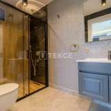  Villa au Design Spécial Près de la Plage à Belek Antalya Serik 8074778 thumb33